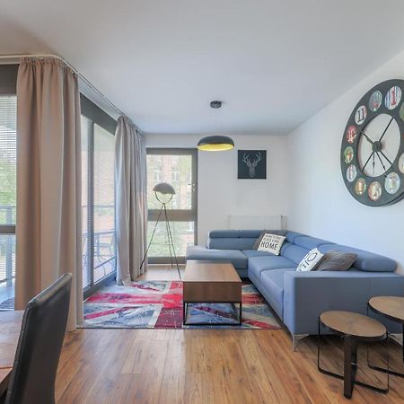 Apartmate- Heart Of Oldtown Apartment- Sauna & Security Gdansk Exterior foto