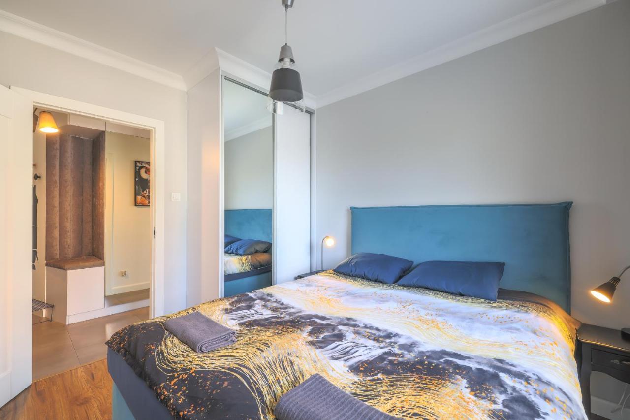 Apartmate- Heart Of Oldtown Apartment- Sauna & Security Gdansk Exterior foto