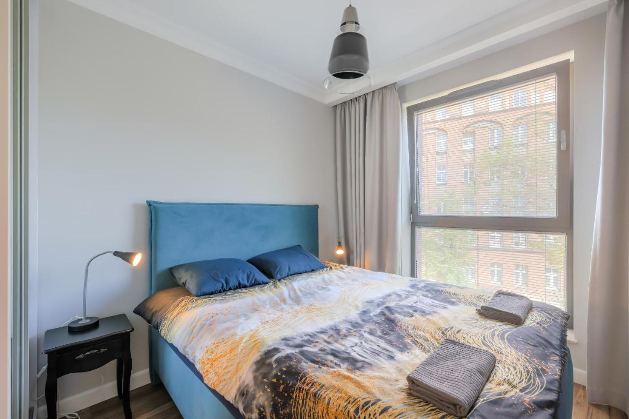 Apartmate- Heart Of Oldtown Apartment- Sauna & Security Gdansk Exterior foto