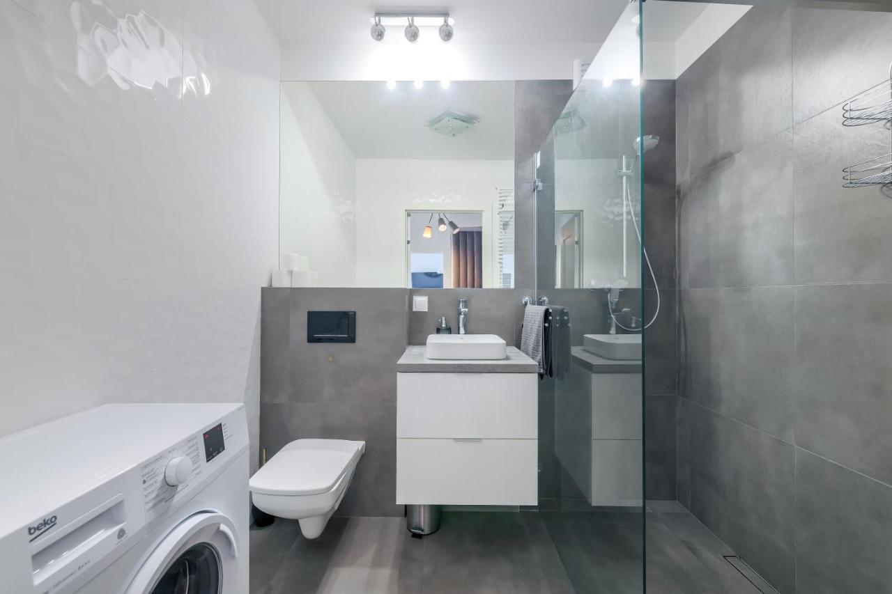 Apartmate- Heart Of Oldtown Apartment- Sauna & Security Gdansk Exterior foto