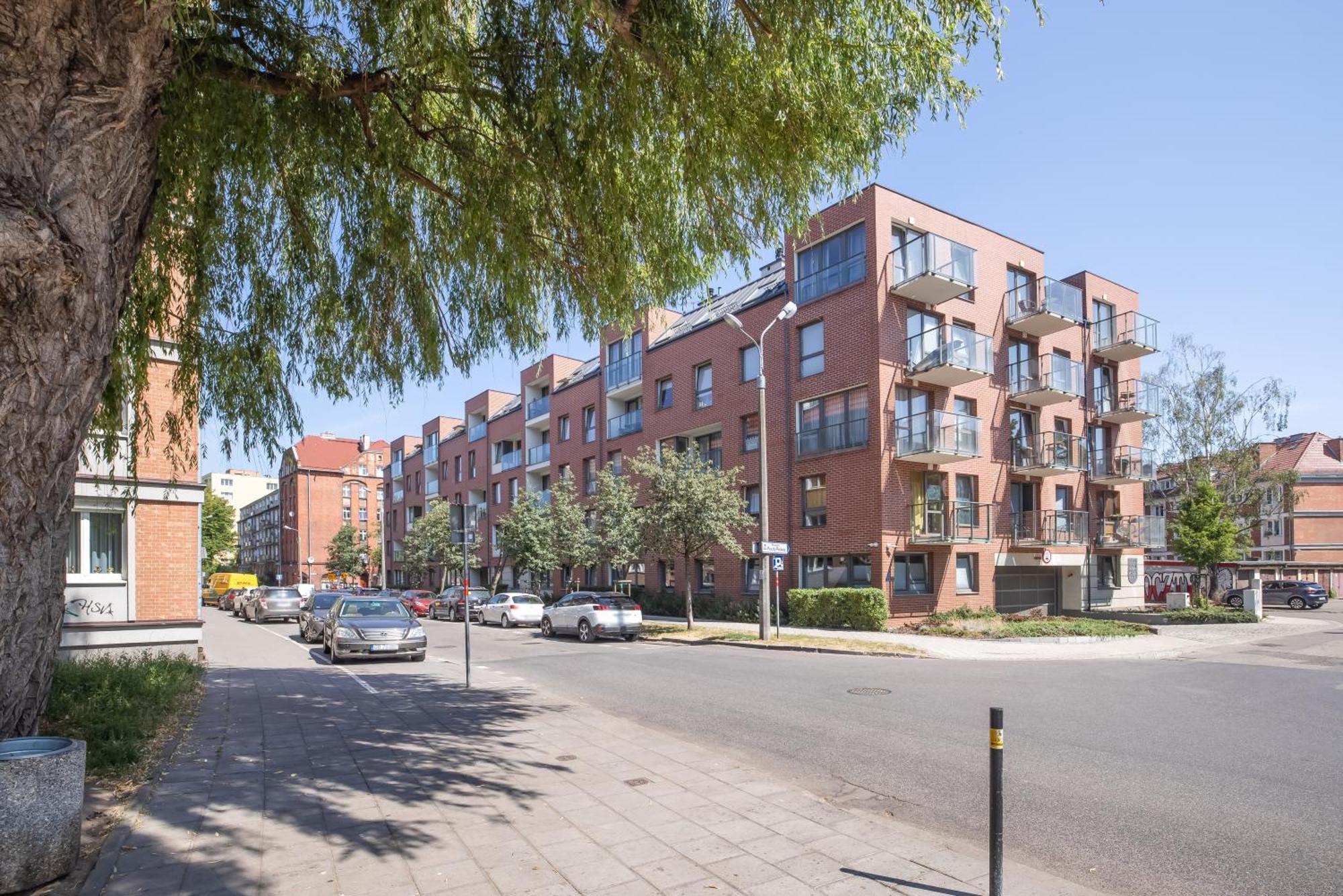 Apartmate- Heart Of Oldtown Apartment- Sauna & Security Gdansk Exterior foto
