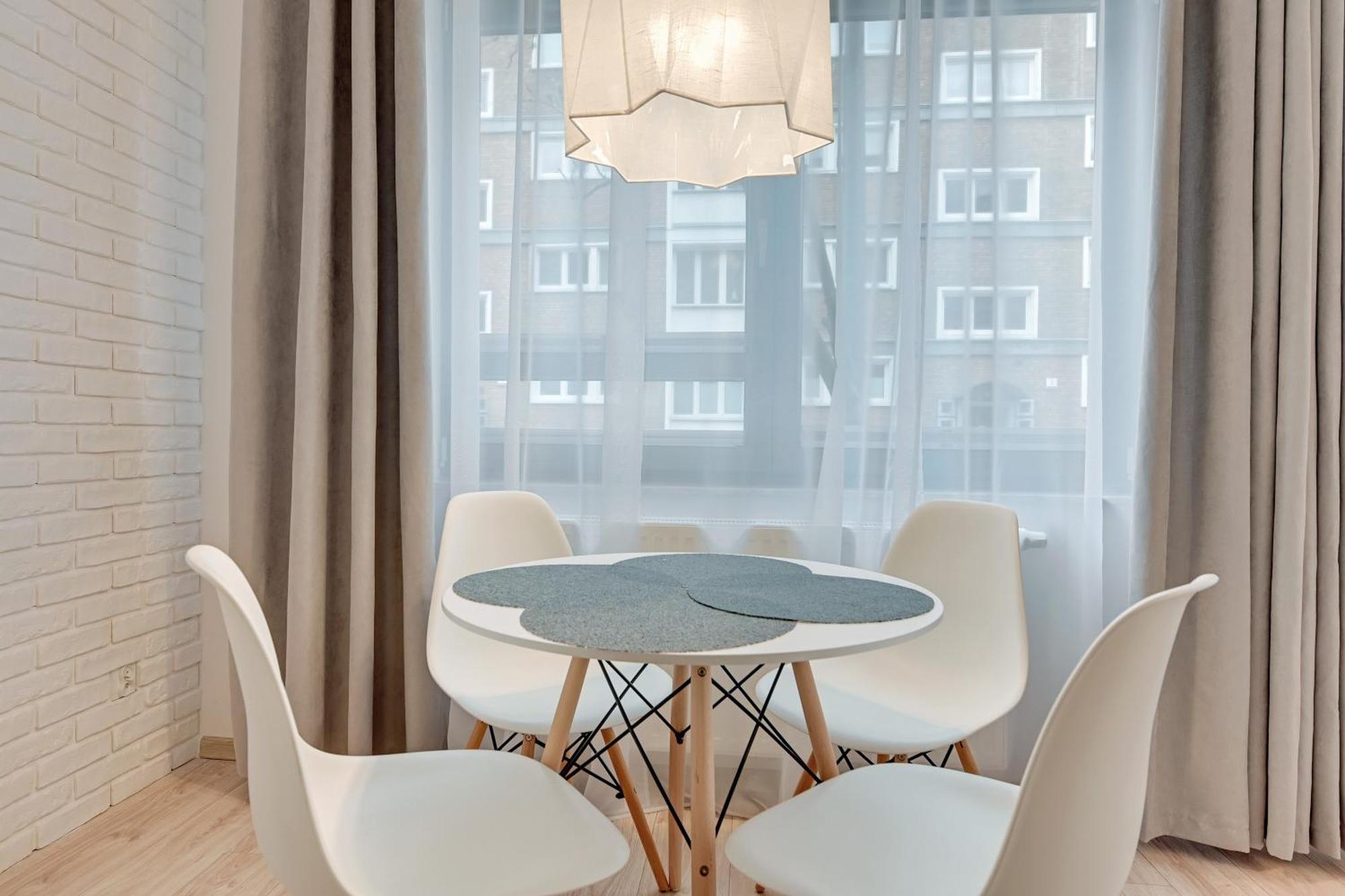 Apartmate- Heart Of Oldtown Apartment- Sauna & Security Gdansk Exterior foto