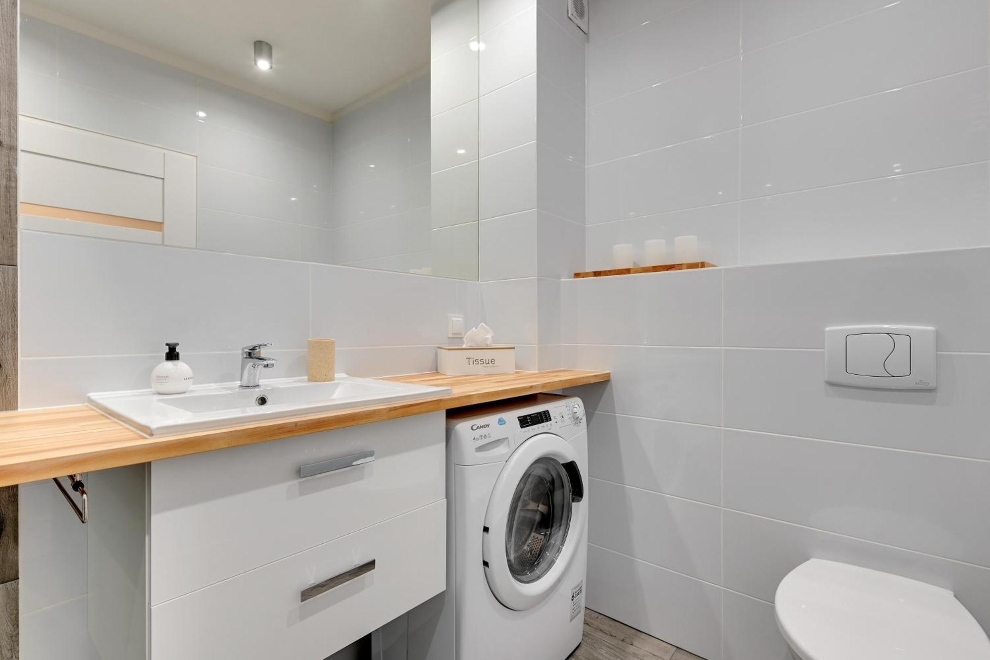 Apartmate- Heart Of Oldtown Apartment- Sauna & Security Gdansk Exterior foto