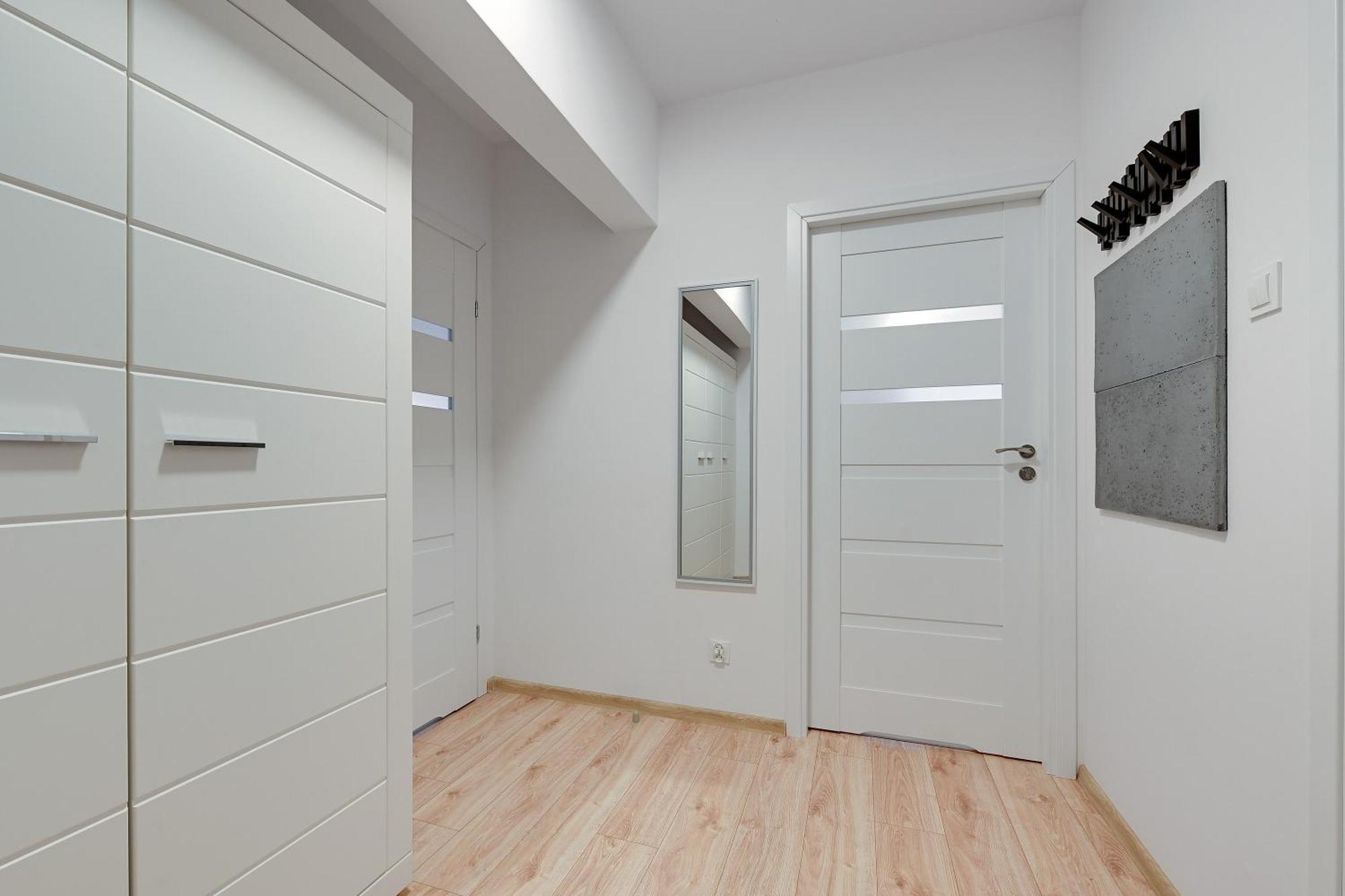 Apartmate- Heart Of Oldtown Apartment- Sauna & Security Gdansk Exterior foto