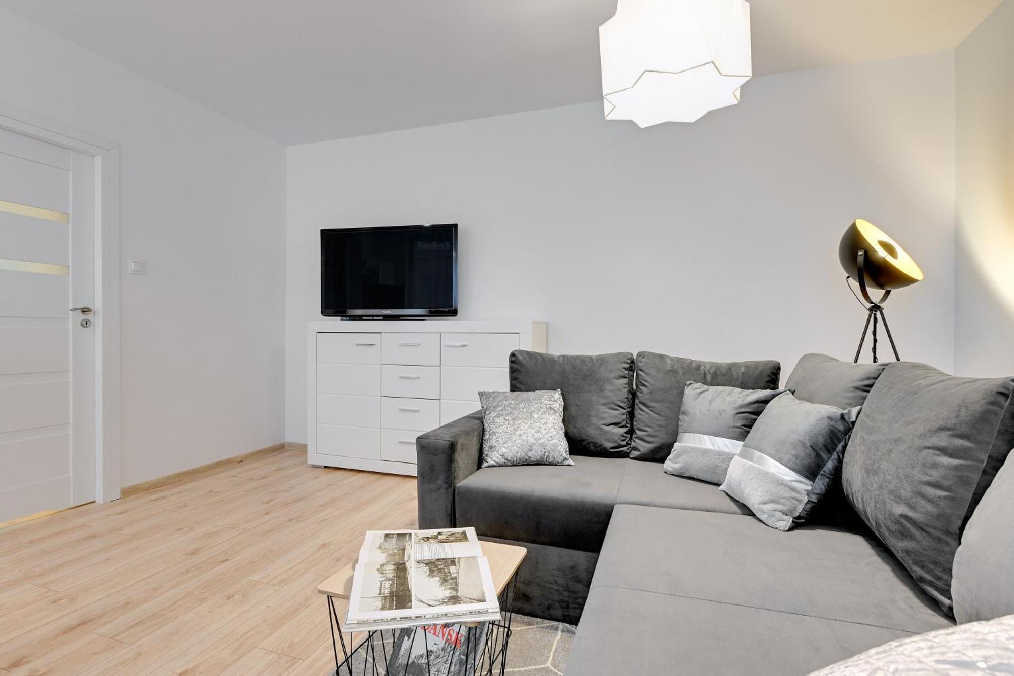 Apartmate- Heart Of Oldtown Apartment- Sauna & Security Gdansk Exterior foto