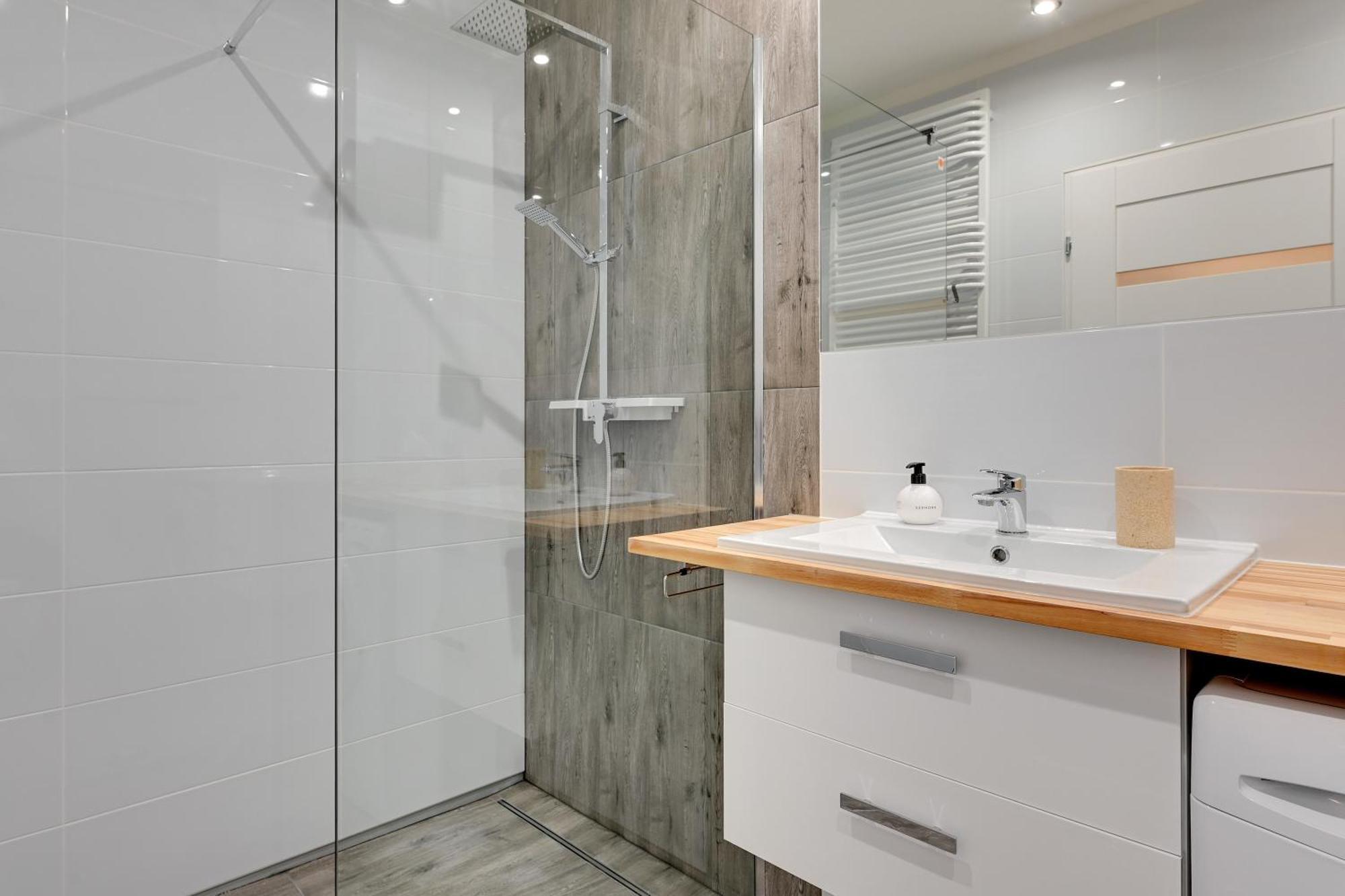 Apartmate- Heart Of Oldtown Apartment- Sauna & Security Gdansk Exterior foto